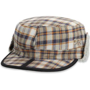 Outdoor Research Yukon Cap(Flint Plaid)