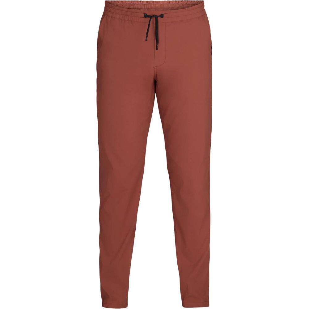 imageMens Zendo PantsBrick