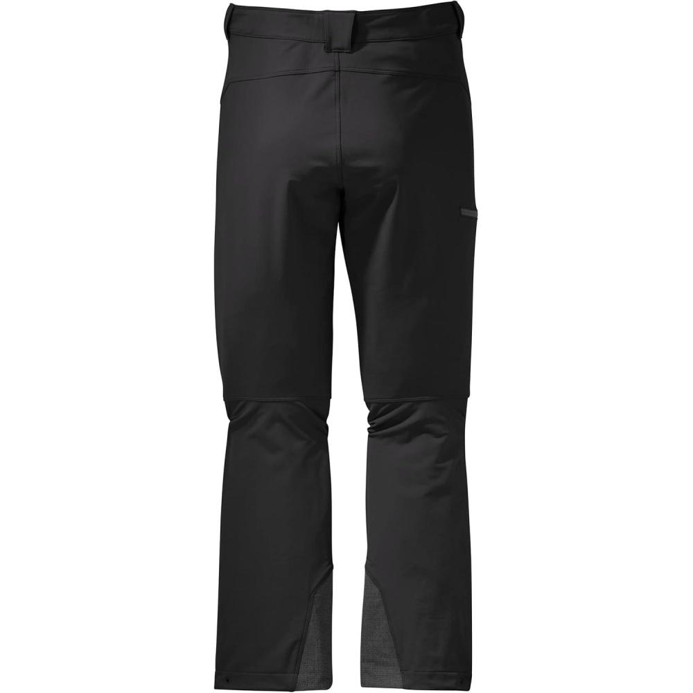 imageOutdoor Research Mens Cirque II PantsBlack