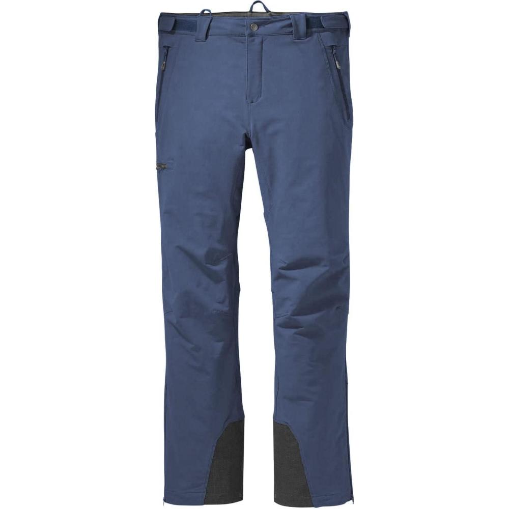 imageOutdoor Research Mens Cirque II PantsNaval Blue