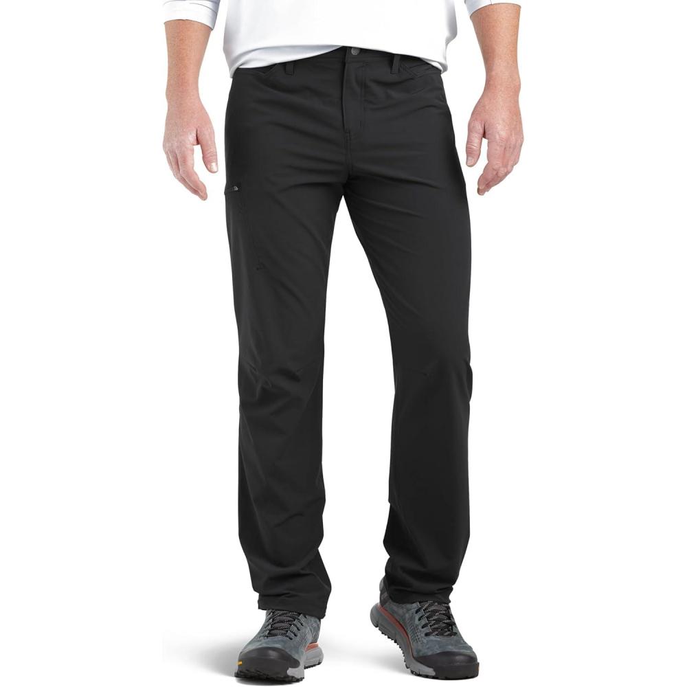 imageOutdoor Research Mens Ferrosi Pant30 InseamBlack