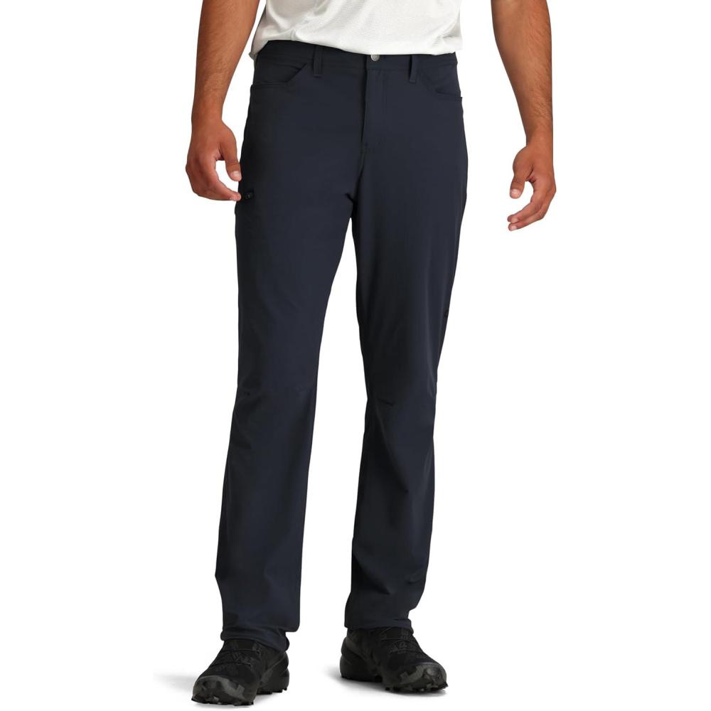 imageOutdoor Research Mens Ferrosi Pant30 InseamDark Navy