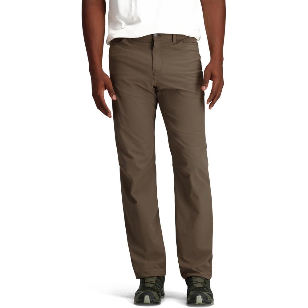 imageOutdoor Research Mens Ferrosi Pants  32 Inseam Morel 35