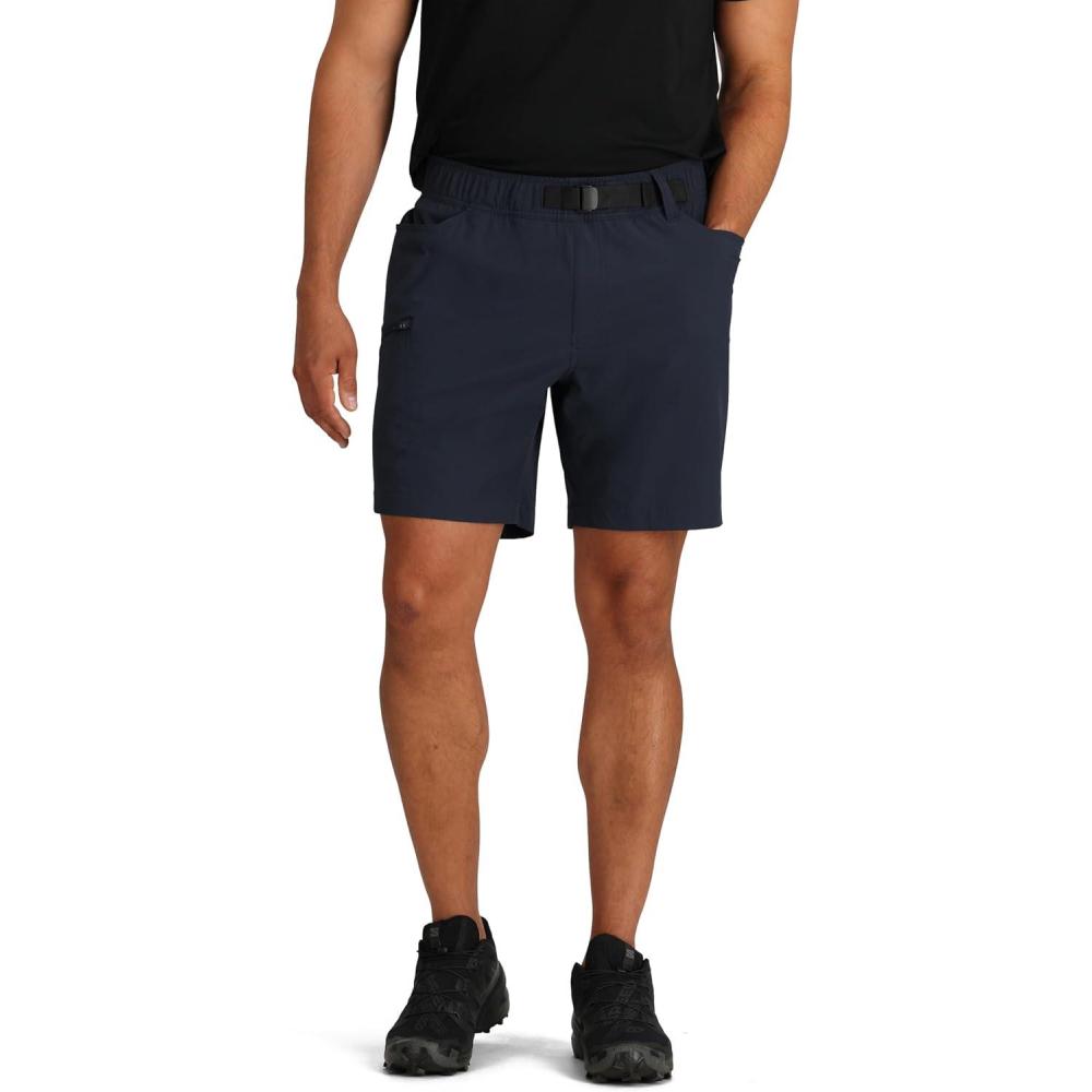 imageOutdoor Research Mens Ferrosi Shorts  7 InseamDark Navy