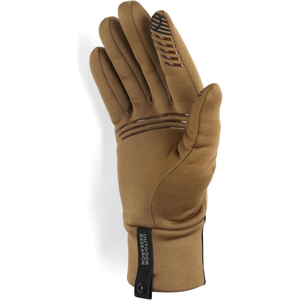 imageOutdoor Research Mens Vigor Midweight Sensor GlovesCoyote