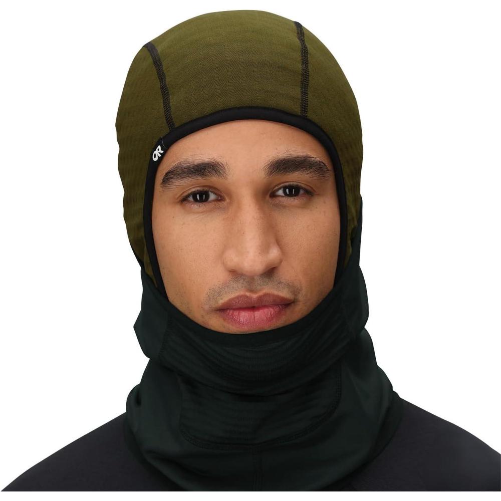 imageOutdoor Research Vigor Plus Balaclava