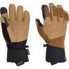 imageOutdoor Research Alpinite GORETEX GlovesSaddle