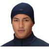 imageOutdoor Research Crescent Fleece Beanie  Merino Wool Beanie for Men amp Women Moisture Wicking Fabric Quick DryingDark Navy