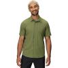imageOutdoor Research Mens Astroman Air Short Sleeve Shirt Willow L