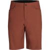 imageOutdoor Research Mens Ferrosi Overshorts 12 InseamBrick