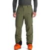 imageOutdoor Research Mens Snowcrew PantsRanger Green