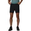 imageOutdoor Research Mens Swift Lite Lined Shorts 7 Inseam  Water Resistant Quick Drying Moisture Wicking Movement Mirroring Stretch UPF 30 Standard Fit