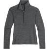 imageOutdoor Research Womens Alpine Onset Merino 150 Half Zip