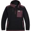 imageOutdoor Research mens Men HoodieBlackElk