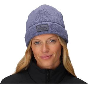 Outdoor Research Grayland Fleece Beanie | Moisture Wicking, Quick Drying, UPF 30+(Summit)