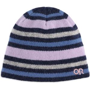 Outdoor Research Howling Wind Fleece Beanie(Naval Blue/Moth)
