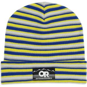 Outdoor Research Howling Wind Fleece Beanie(Topaz)
