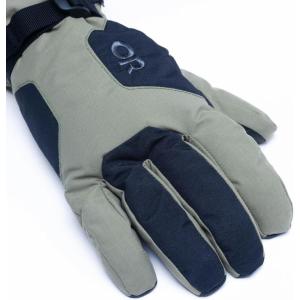 Outdoor Research Men’s Adrenaline Gloves(Ranger Green)