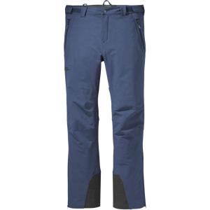 Outdoor Research Men’s Cirque II Pants(Naval Blue)