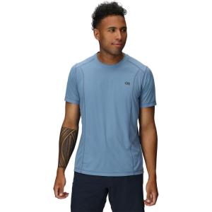 Outdoor Research Men’s Echo T-Shirt, Olympic, M