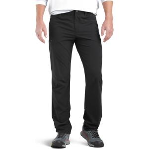Outdoor Research Men’s Ferrosi Pant-30 Inseam(Black)