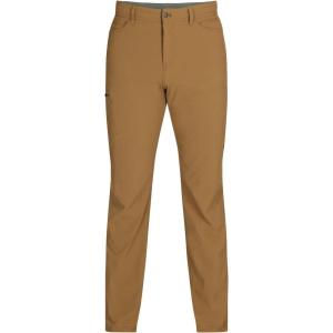 Outdoor Research Men’s Ferrosi Pant-30 Inseam(Coyote)