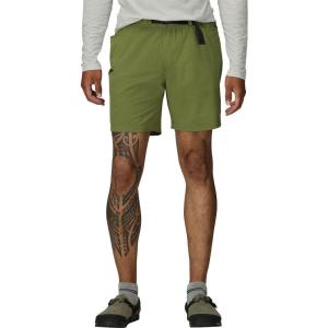 Outdoor Research Men’s Ferrosi Shorts – 7″ Inseam, Willow, L