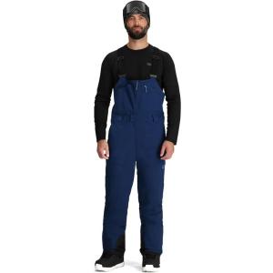 Outdoor Research Men’s Snowcrew Bibs(Cenote)