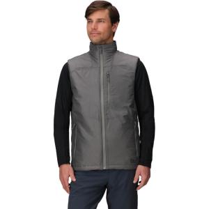 Outdoor Research Men’s Tradecraft II Vest(Wolf Grey)
