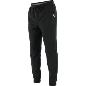 Outdoor Research Men’s Trail Mix Joggers – Everyday Fleece Sweatpants(Black)