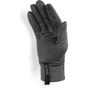 Outdoor Research Men’s Vigor Midweight Sensor Gloves(Charcoal)