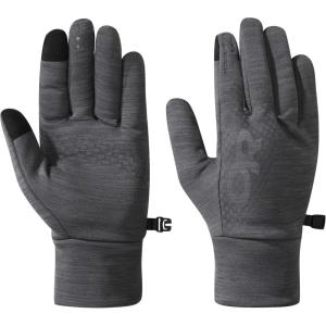 Outdoor Research Men’s Vigor Midweight Sensor Gloves(Charcoal Heather)