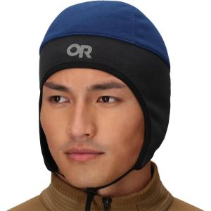 Outdoor Research Newhalem Windstopper Hat | Windproof Woolen Cap, Moisture Wicking Lightweight Beanie(Cenote)