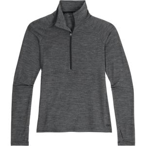 Outdoor Research Women’s Alpine Onset Merino 150 Half Zip