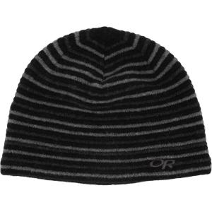 Trail Mix Beanie(Black/Storm)
