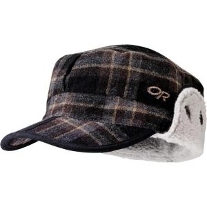 Yukon Cap(Black/Earth)