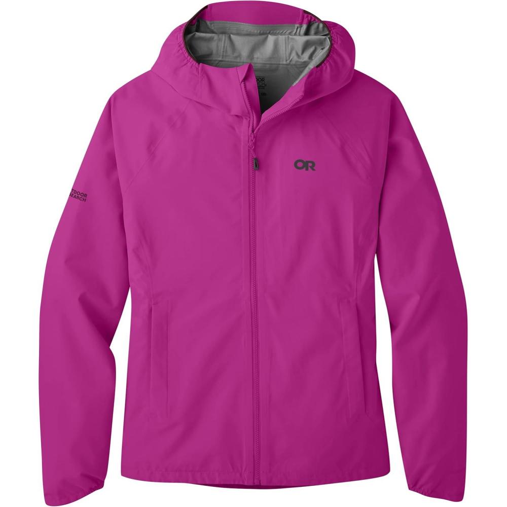 imageOutdoor Research Women ModernFuchsia