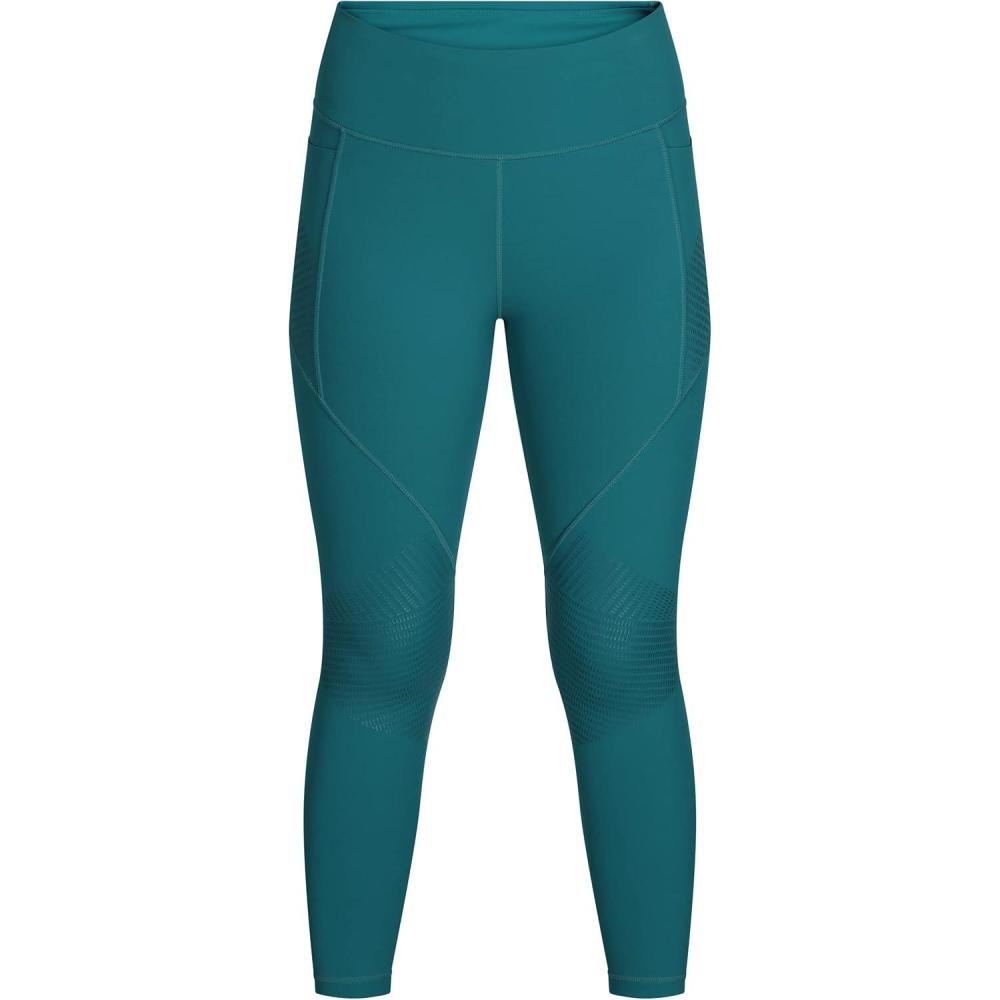 imageOutdoor Research Womens AdVantage Leggings  Versatile Active LeggingDeep Lake