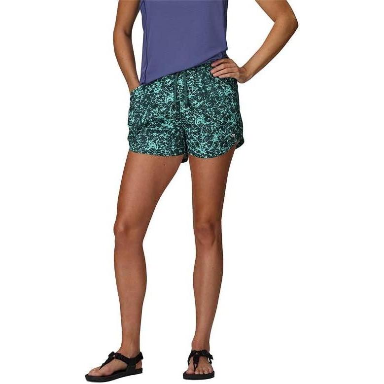 imageOutdoor Research Womens Odyssey Multi ShortsMaldives Atoms
