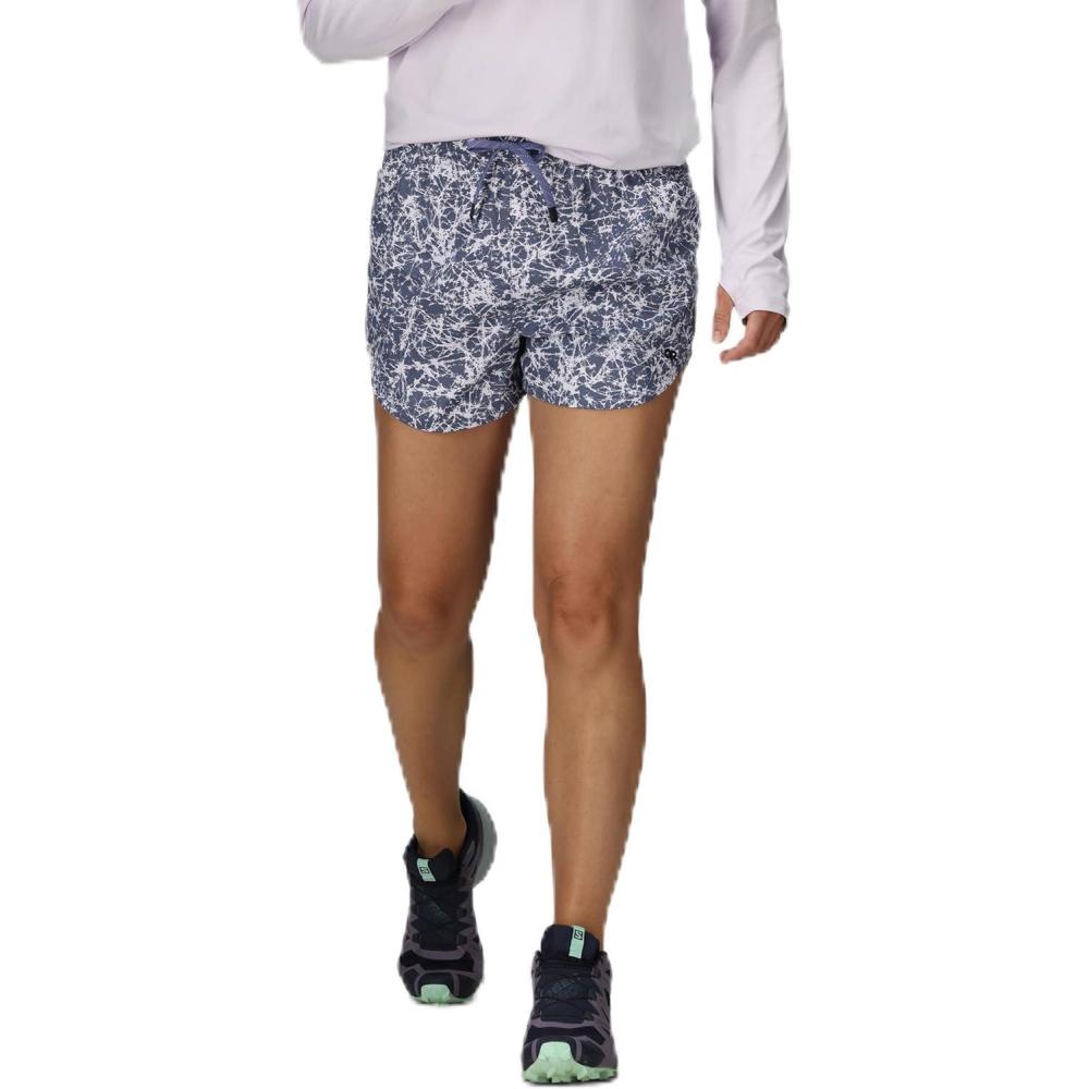 imageOutdoor Research Womens Odyssey Multi ShortsSummit Atoms