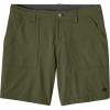 imageOutdoor Research Womens Ferrosi Shorts  7 Inseam