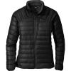imageOutdoor Research Womens Helium Down Jacket  Lightweight Puffer JacketBlack