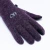 imageOutdoor Research womens Flurry Sensor GlovesAmethyst