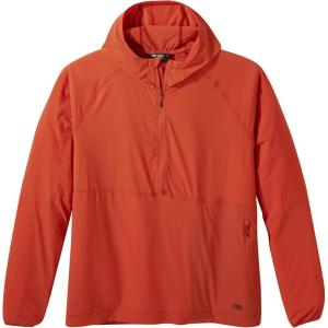 Outdoor Research Women’s Astroman Sun Hoodie-Plus(Moab)