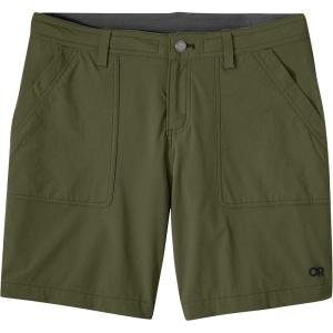 Outdoor Research Women’s Ferrosi Shorts – 7″ Inseam