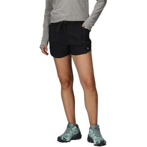 Outdoor Research Women’s Odyssey Multi Shorts(Black)