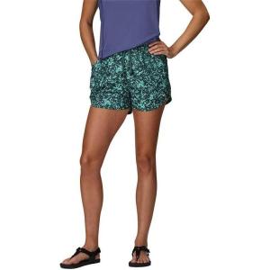 Outdoor Research Women’s Odyssey Multi Shorts(Maldives Atoms)
