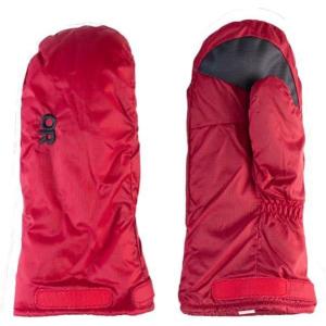 Women’s Alti II Replacement Liner Mitts(Agate)