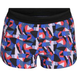 Women’s Swift Lite Printed Shorts – 2.5″ Inseam(Ultra Geo)