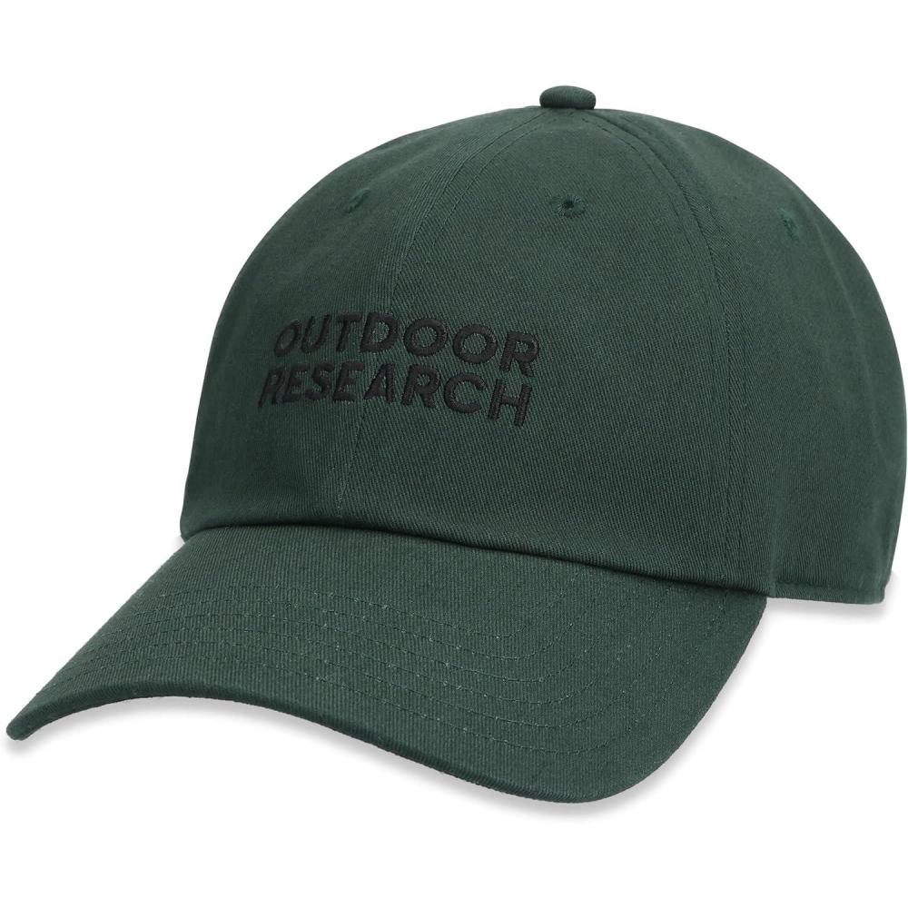 imageOutdoor Research Ballcap OysterBone 1 SizeGroveBlack